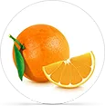Апельсиновая